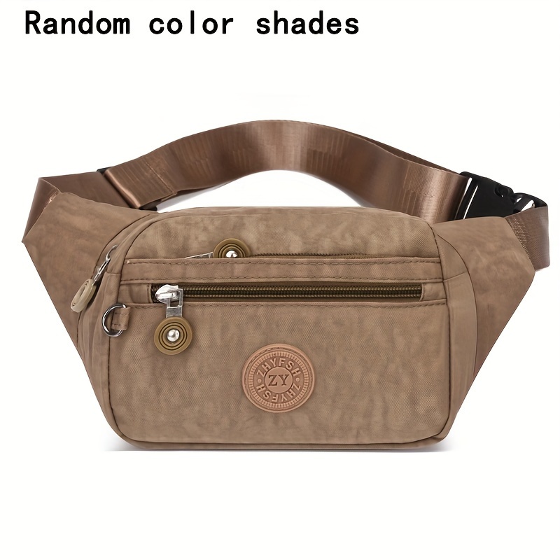 Borsa Per Pattini A Rotelle Zootop - Traspirante, Grande Capacit&agrave;, Con Tracolla Regolabile