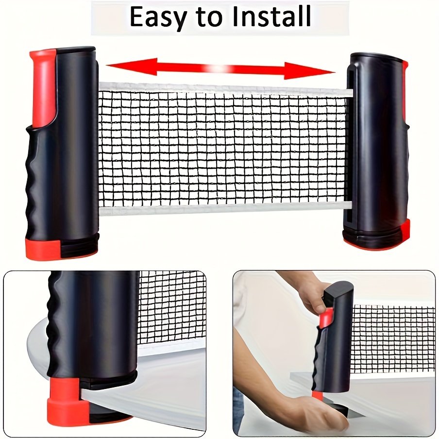 Table Tennis Fitness Training Set
