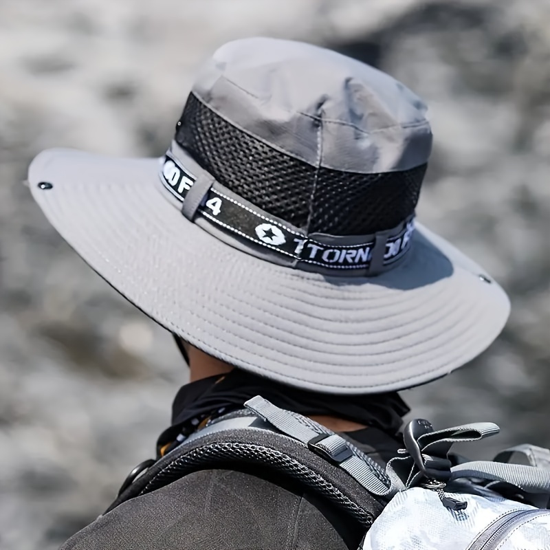 Hiking Hats For Men - Free Shipping For New Users - Temu United Kingdom