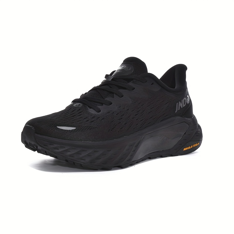 WhaleDive Men'S Breathable Running Shoes - Black Vader Design, Lightweight EVA Sole, Comfortable Fabric Upper for Hiking, Casual & Outdoor Activities, Casual Sneakers | VADER Style Shoes | Durable Pu Sole