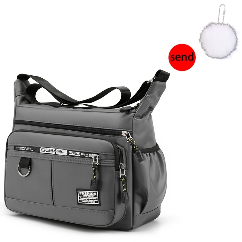 TEMU Ensemble 2 pièces de sac bandoulière pour femmes, idéal pour et l'été, bandoulière ajustable légère, parfait pour les et les quotidiens, pour