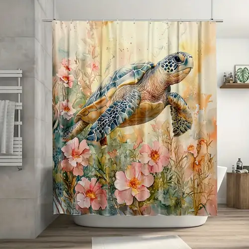 Bathroom Turtle Decor: Unique Ideas to Transform Your Space