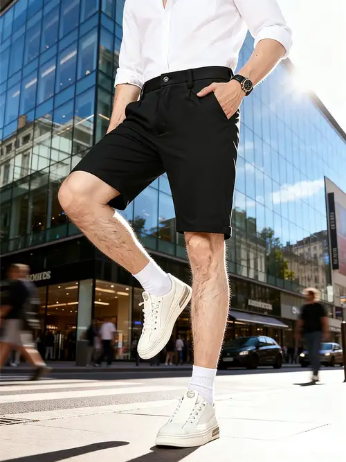 dress slack shorts Women's Dress Pants