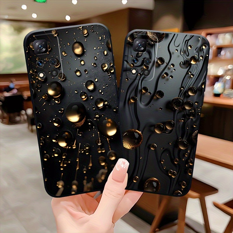 

Phone For Xiaomi 9/9a/9c/9t/10/10a/10c/12/12c/13c/ 9s/ /note10s/ 10 Pro/ 11/ 11s/ 11 Pro/ 12s/ 12/ 13 Pro 5g Printed -h5675