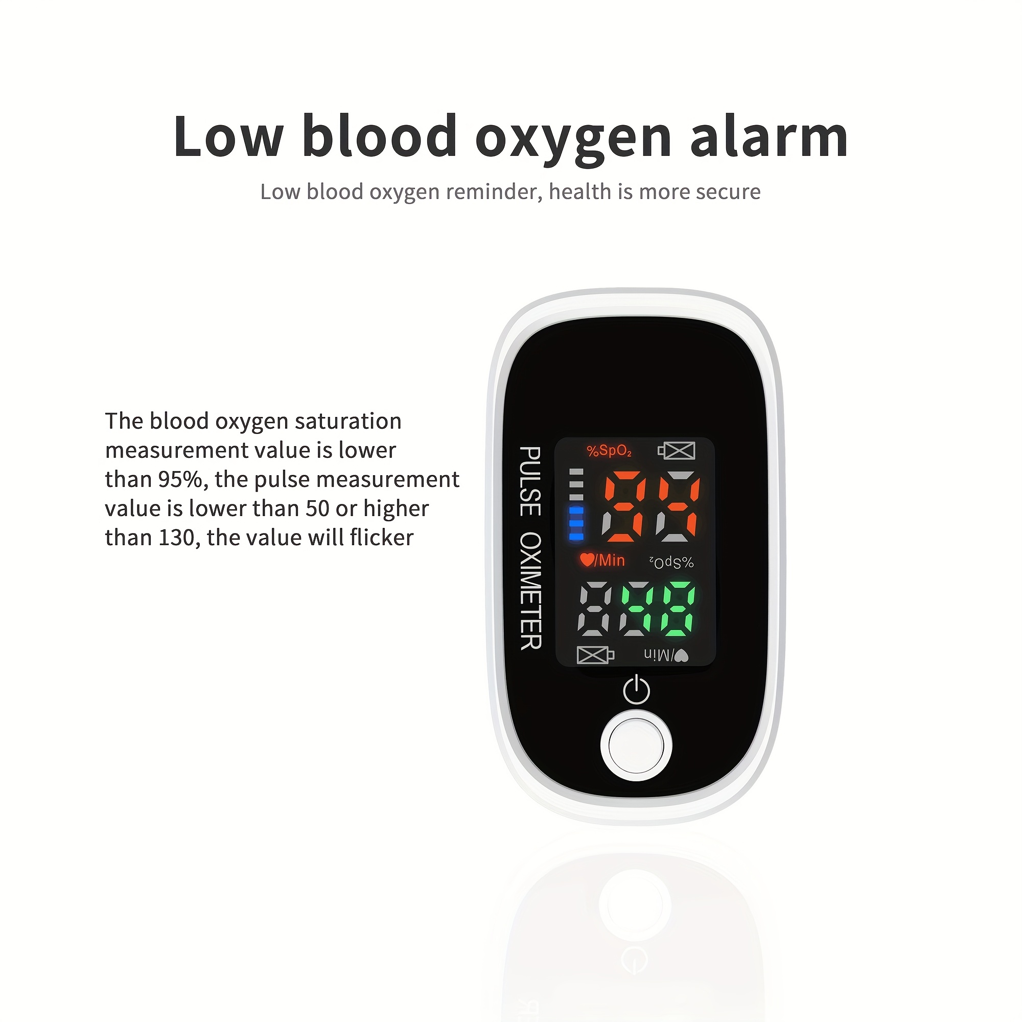 2pcs   kun automatic wrist   &   set - large lcd display, adjustable cuff, multi-user mode (99 readings per user), battery-powered, ideal for home use & fitness tracking, health monitoring,  , durable construction, without battery Product details 7