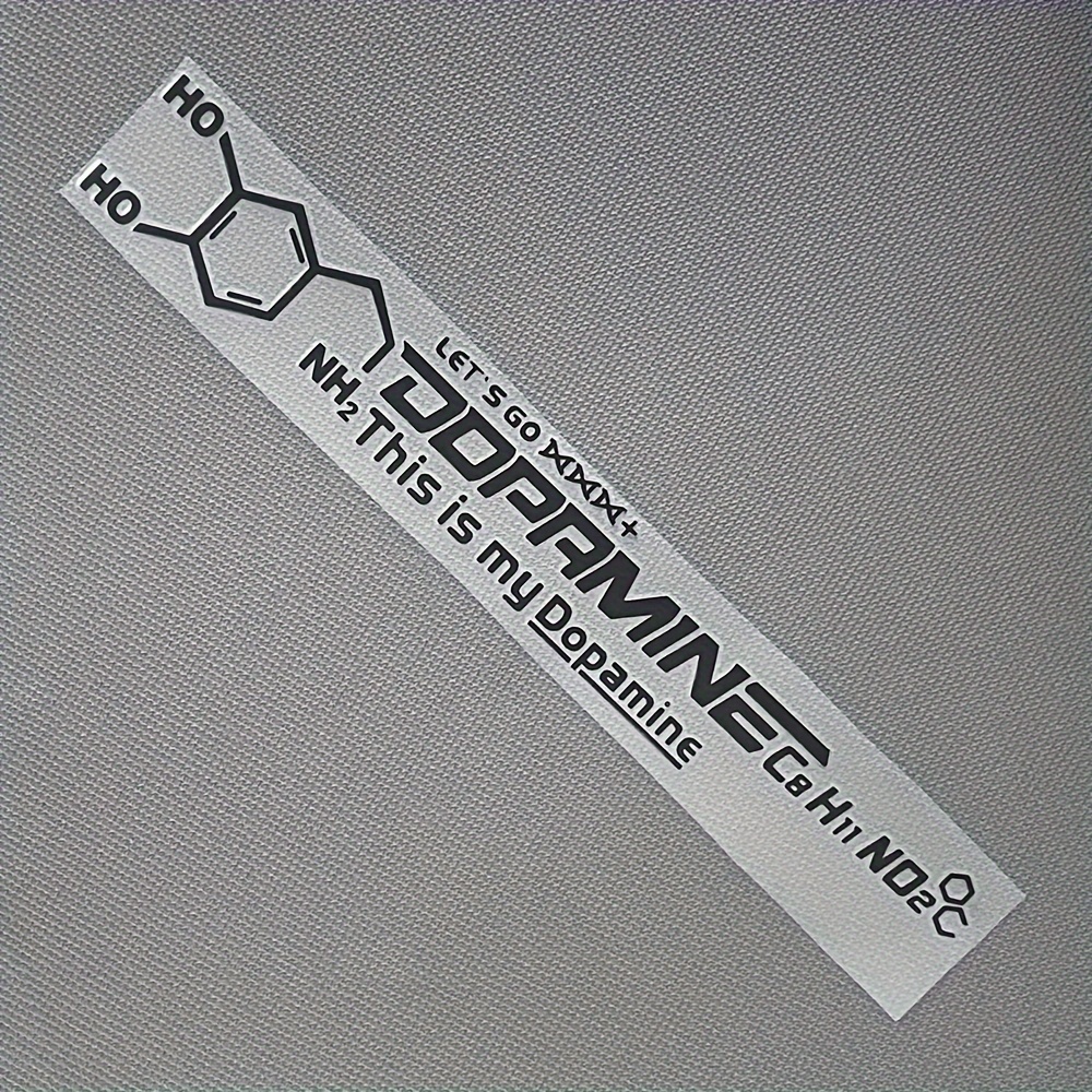 - Car Decal - For Surfaces, -use Accessory