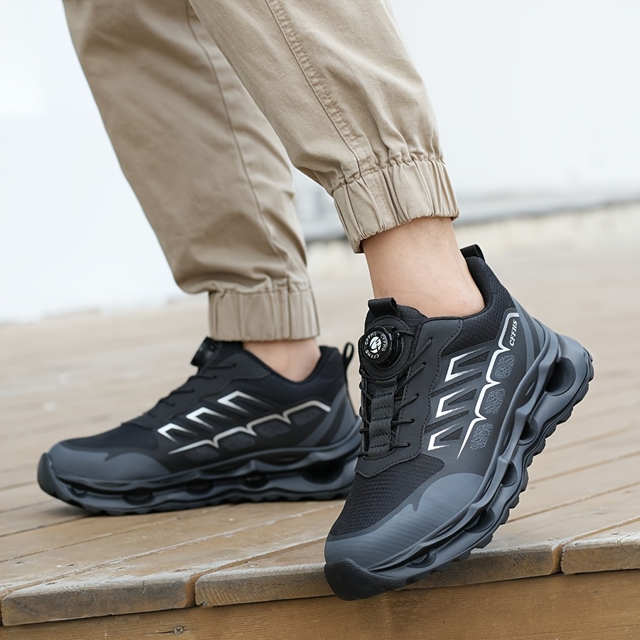 Calzado Minimalista Que Zapatos De Seguridad Son Mas Comodos