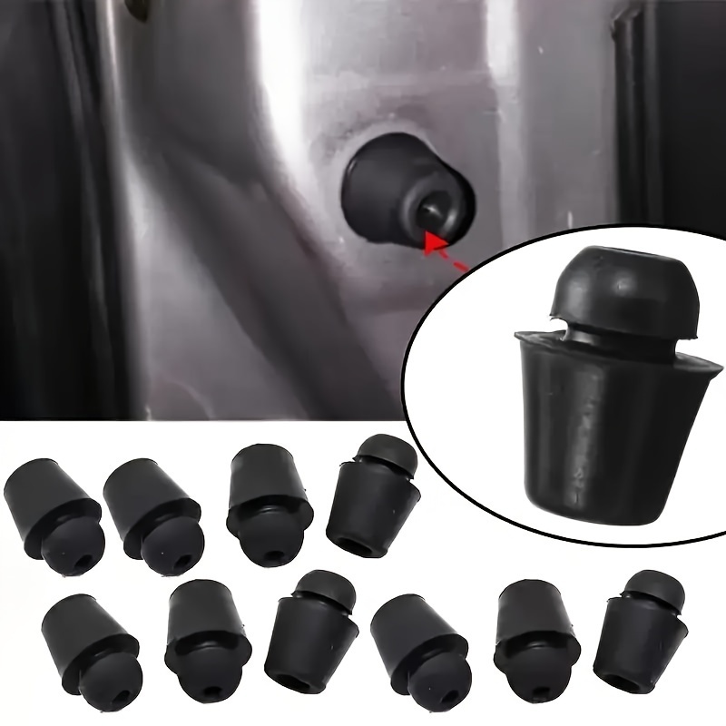 

10- Car Stopper , For Dampening And Absorption