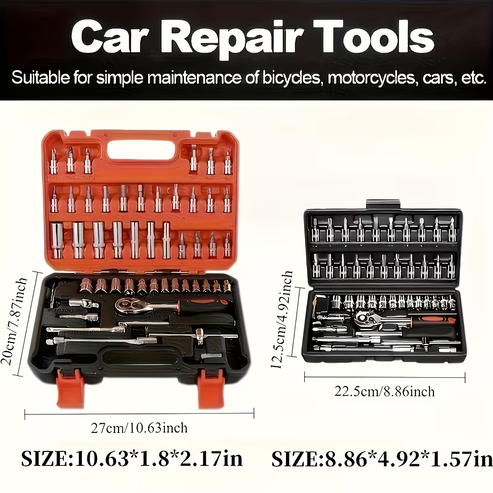   tool kit and tool box multi function tools with   for home and car repair gift for men fathers hobbyists and  