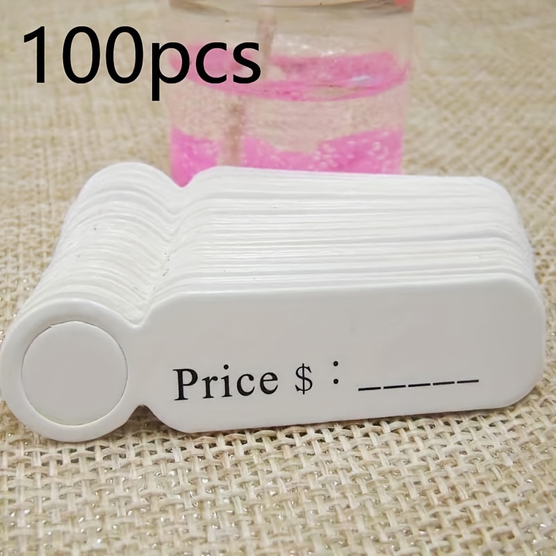 100pcs Assorted - For , Hanging , Bookmarks &