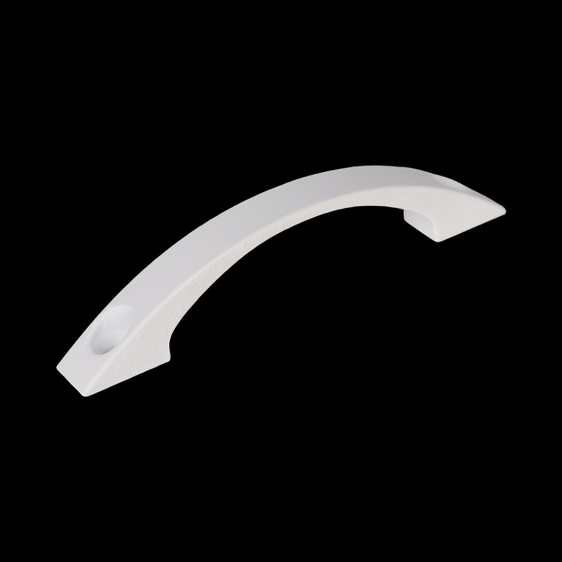 TEMU 1 pz per zanzariera con distanza foro da 90 mm, viti di installazione, per finestra a scorrevole, accessorio di ricambio per ferramenta di porte