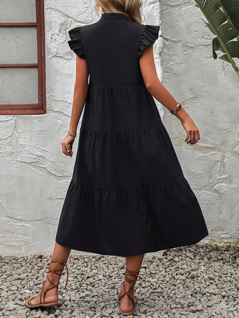 ladies everyday summer dresses womens elegant summer sleeveless dress vertical striped