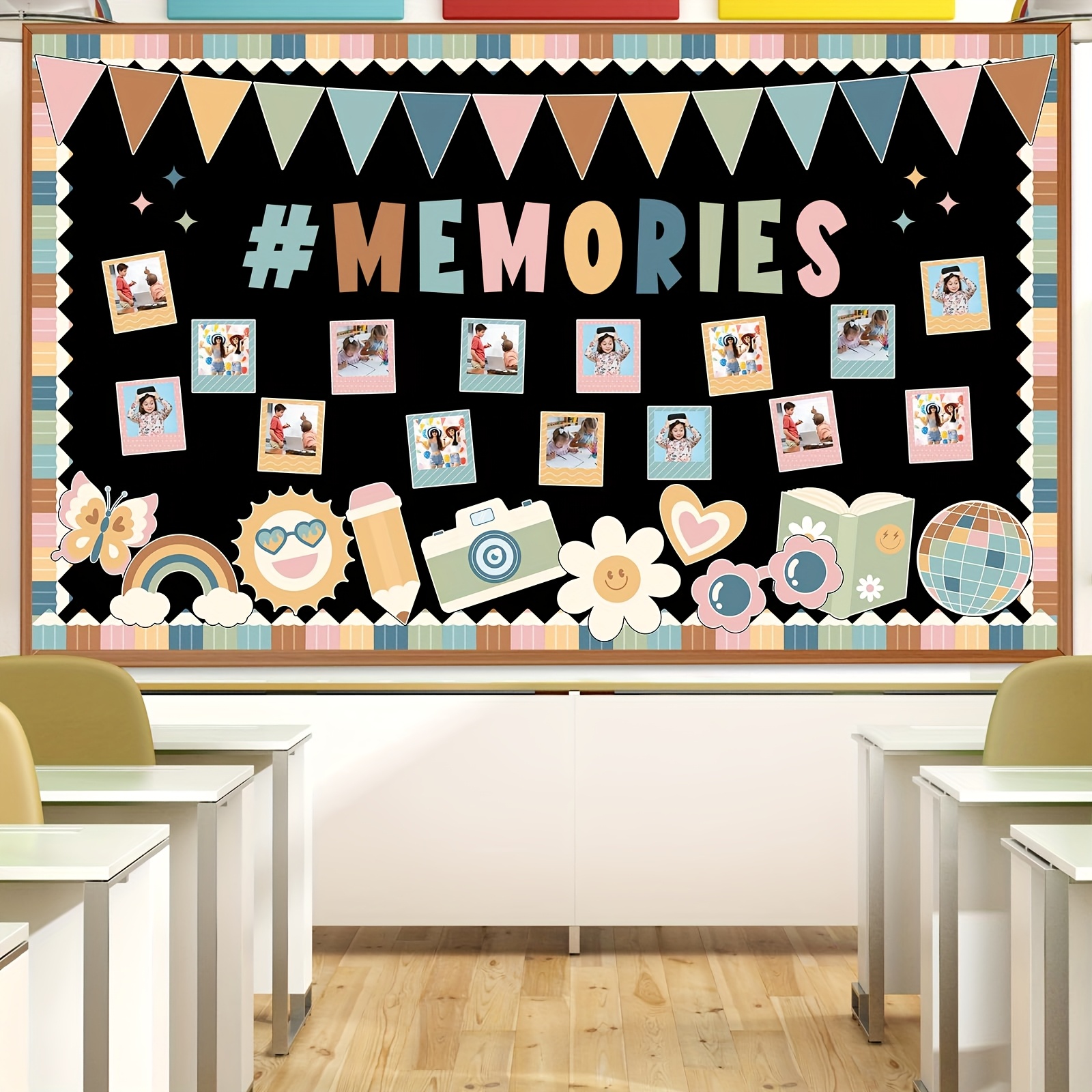 Minimalist Middle School Classroom Decor Ideas: Stylish & Functional Tips