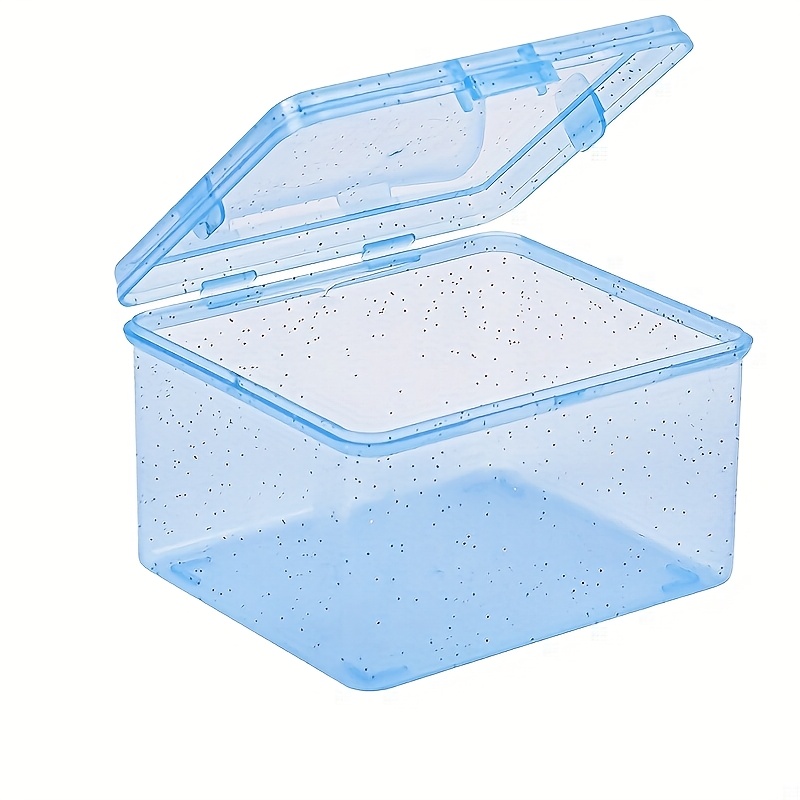 multifunktionale aufbewahrungsbox klappdeckel