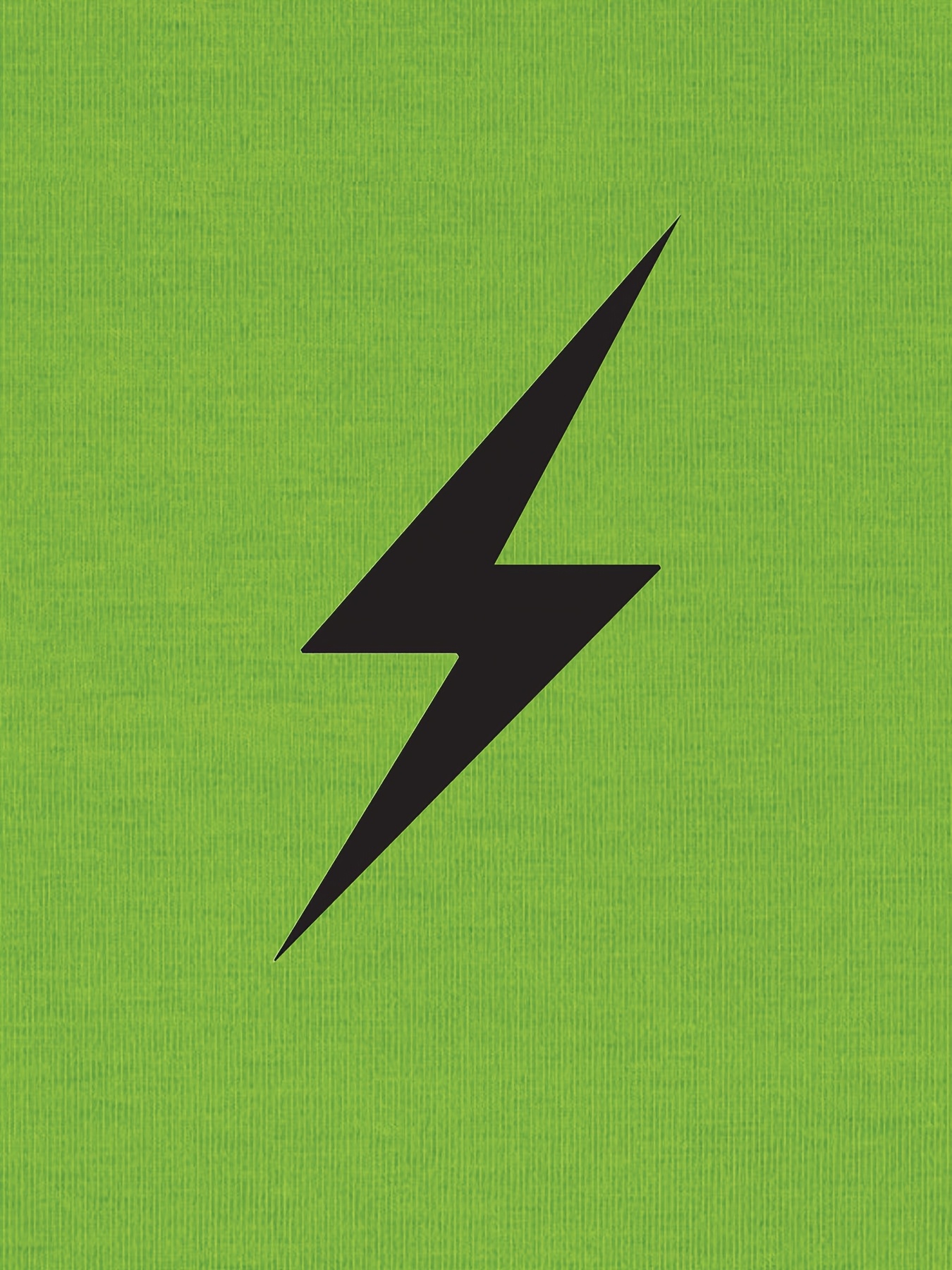 Men'S Lightning Bolt Graphic Print T-Shirt - Cotton Short Sleeve Tee, Green with Black Lightning Bolt Design, Casual Crew Neck, Regular Fit for Casual Attire, Everyday Tshirt | Graphic Tee | Cotton Shir