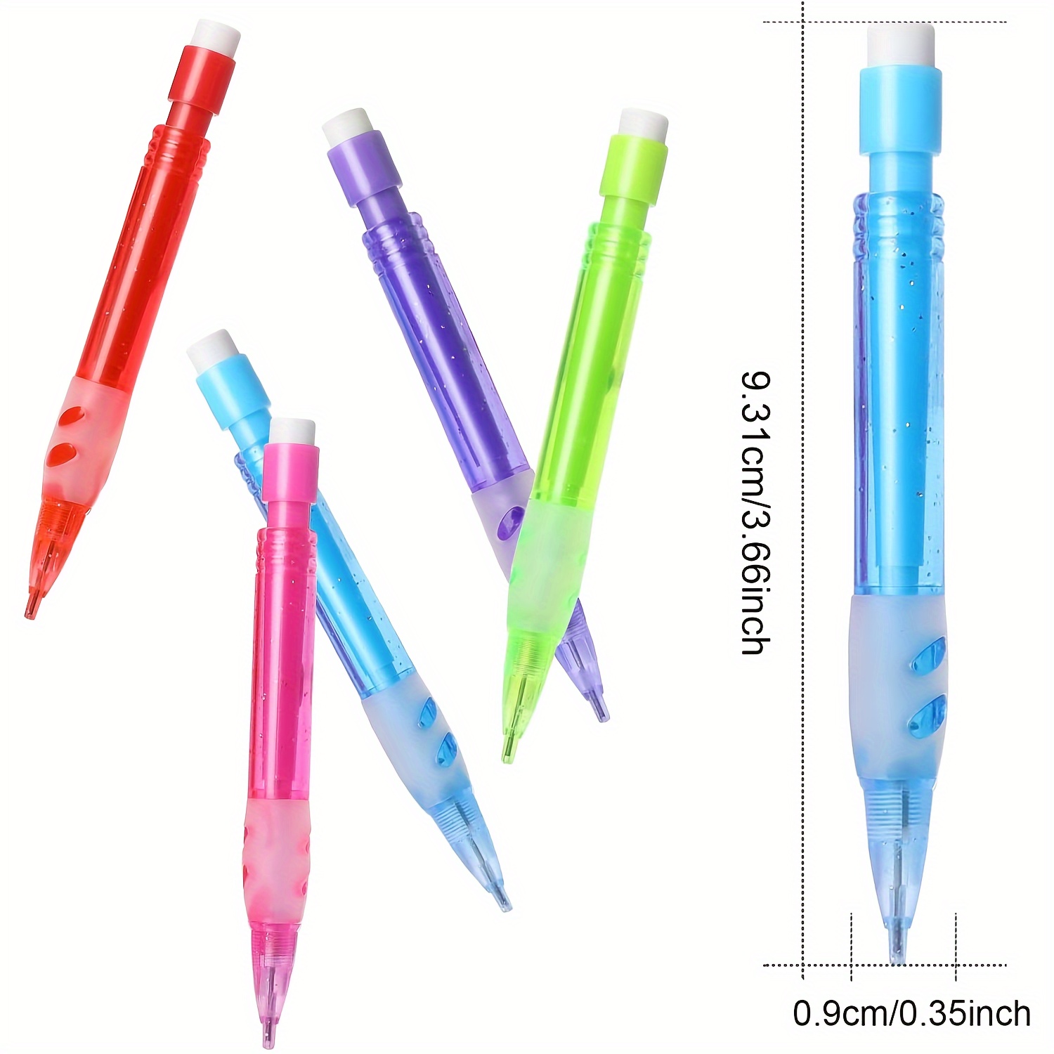 mini mechanical pencils