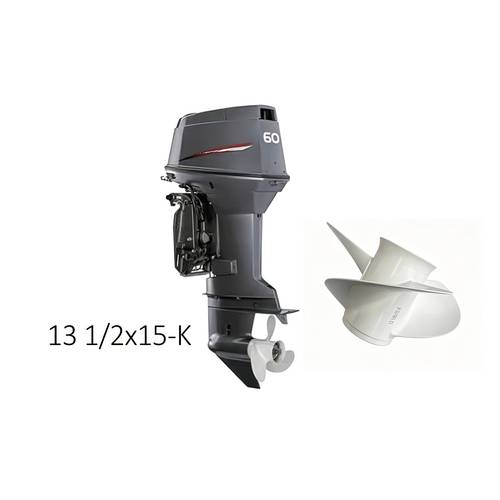 item picture replacement for yamaha 6e5 45947 00 13 1 2x15 k aluminum alloy propeller 3 blade 15 rh prop fit 60 115 outboard motors