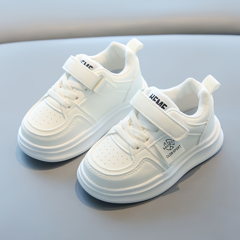 Zapatos Deportivos y de Tabla, Zapatos de Alta Calidad para Niños de 1 a 6 Años, Zapatos Casuales, Cómodos y Lindos, Ideales para Uso en Interiores y Exteriores, Regalos para Fiestas