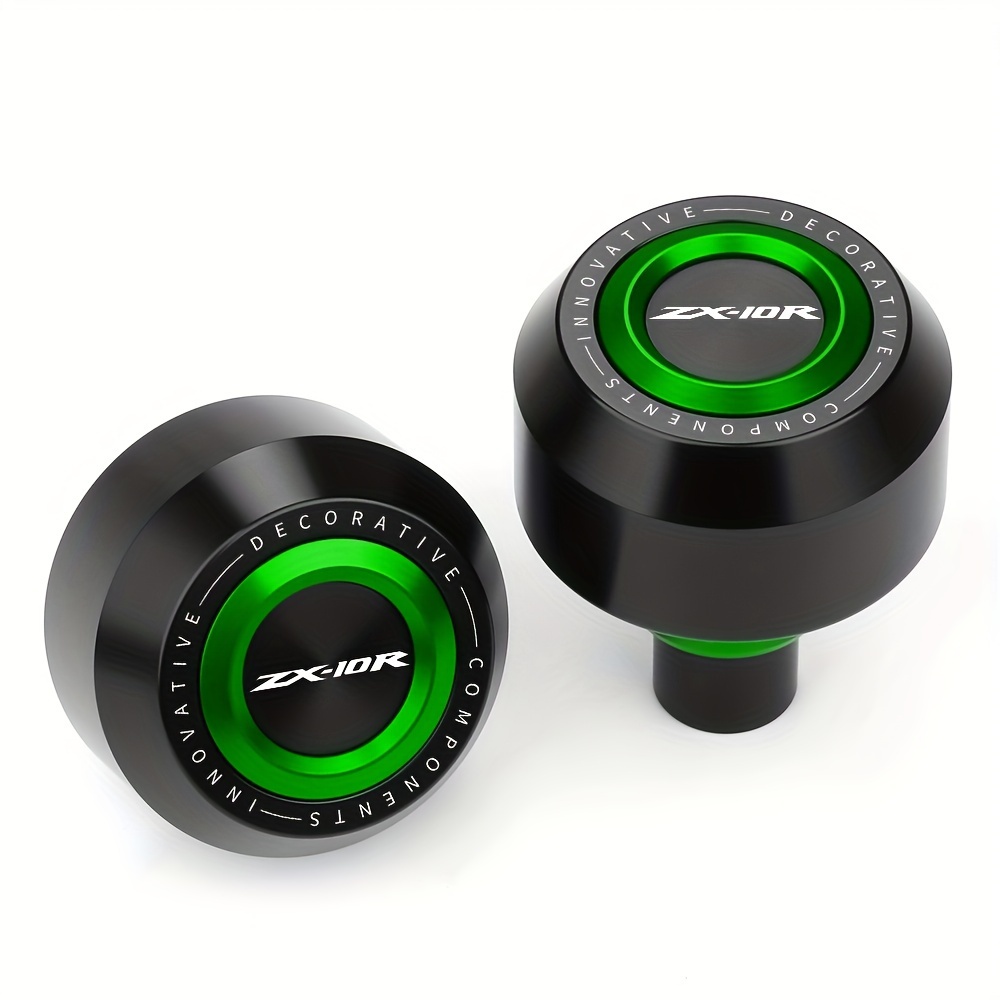 motorcycle frame slider anti-collision protection suitable