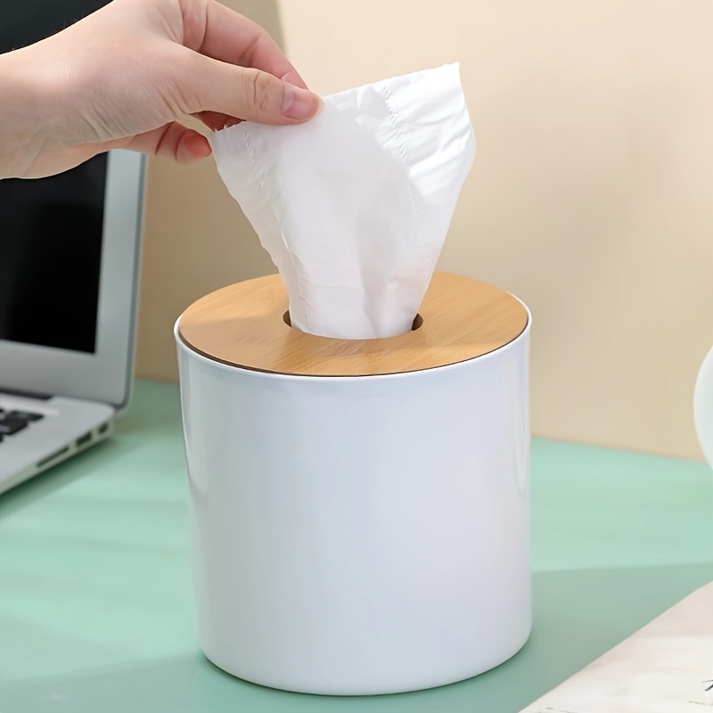 

Round Lid - Box, Use Box, , Roll Box - 1pc