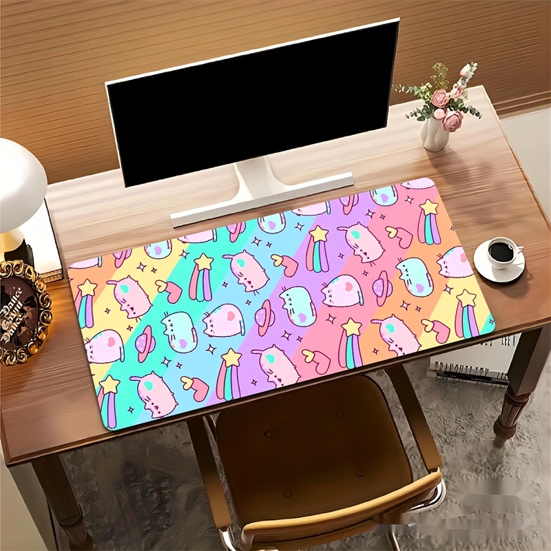 

-large Mouse Pad - , , , Hd , For & Use, Decor