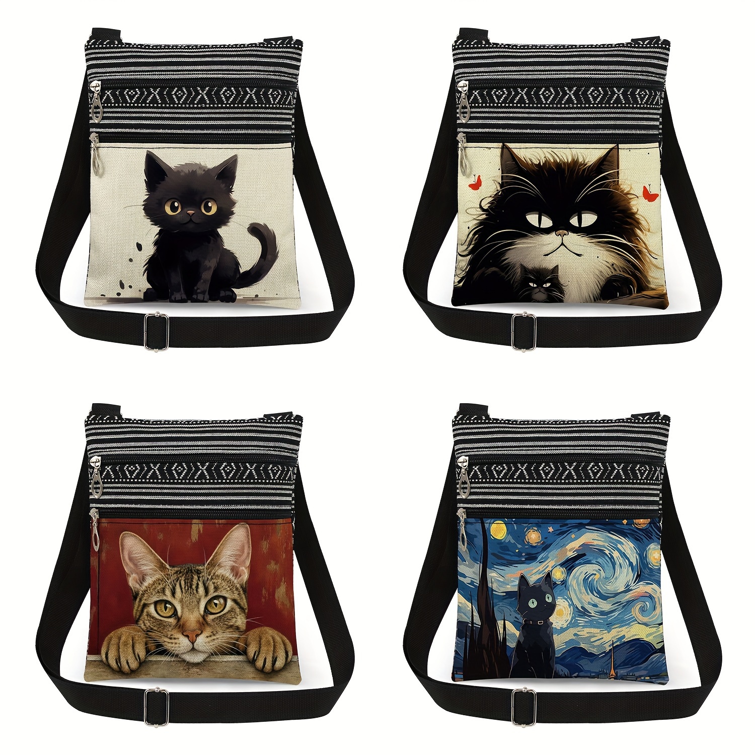 

Cat Bag For , Shoulder Bag , Portable Organizer