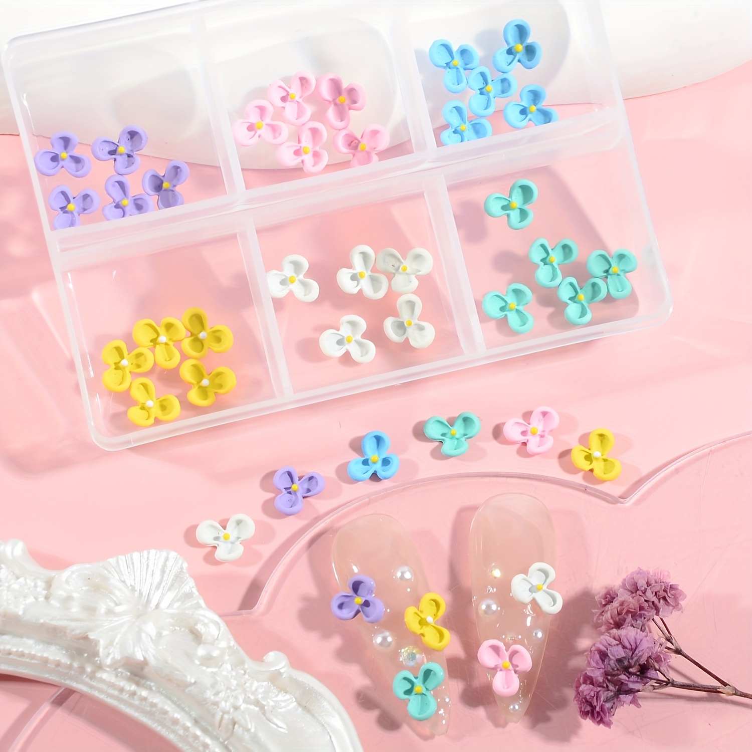 Breloques, Cabochons, Pièces Diverses, Matériel Divers, Loisirs Créatifs - FR