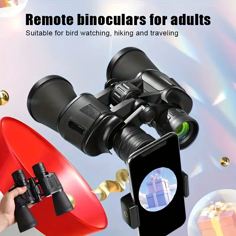 How to Use Binoculars for Remote Wildlife Watching? Expert Tips