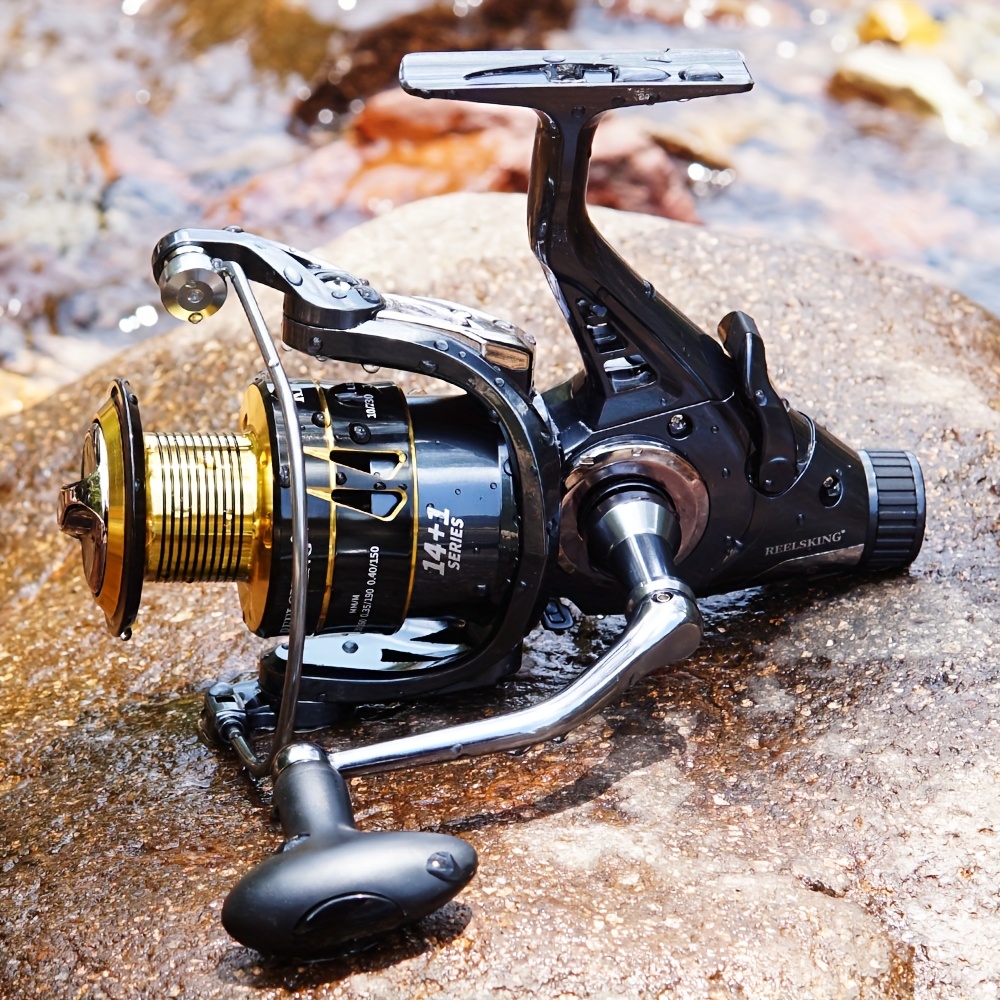 best deals fishing reels Fishing Friday: The Best Spinning Reel