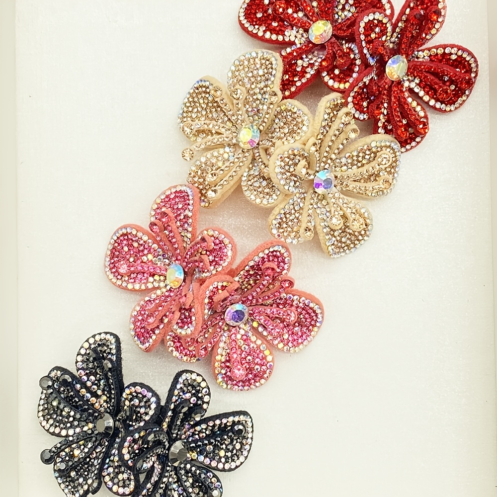 a new     flower clothing shoes hats bags hair additions additions jewelry