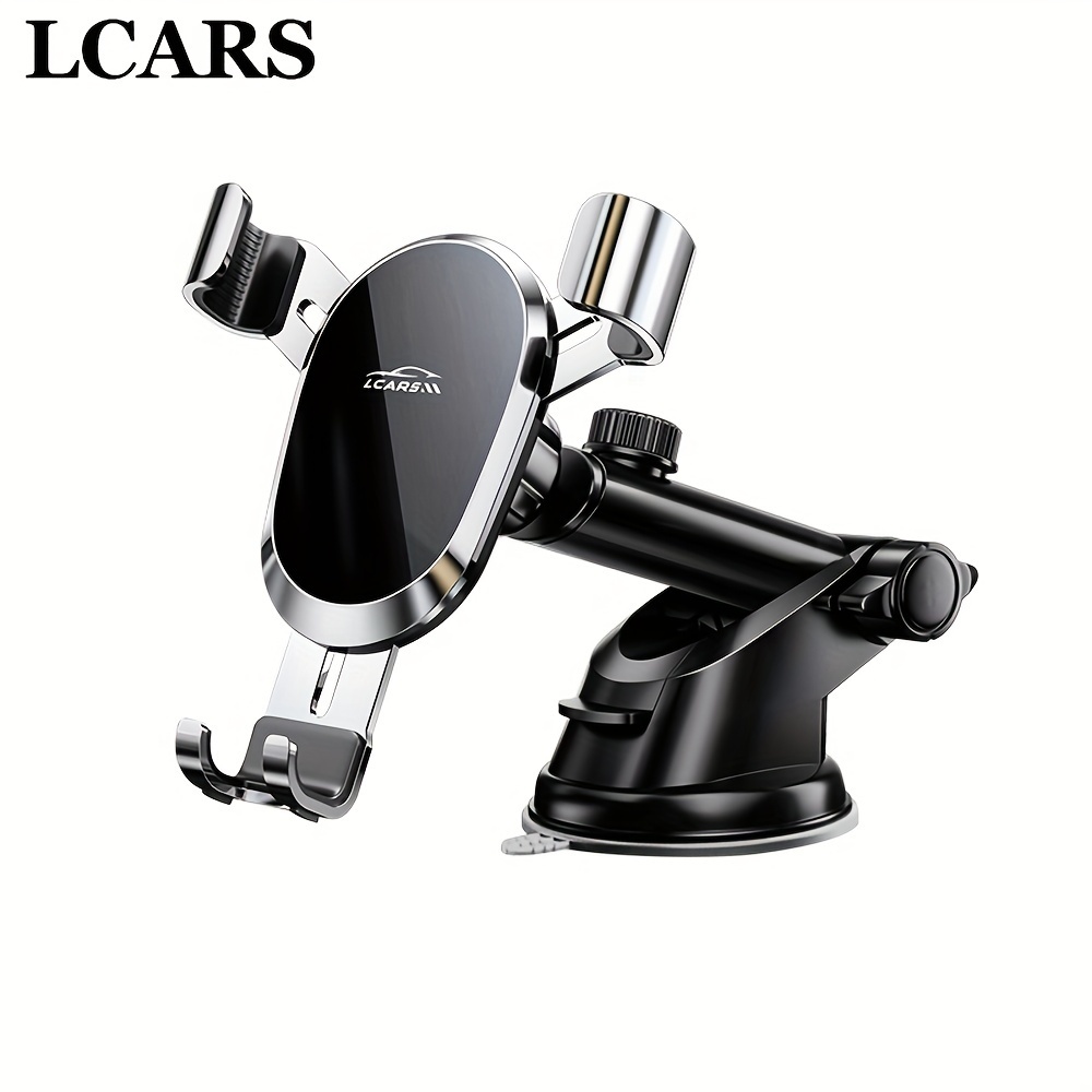 

Mobile Phone Car Holder 2023 New Central Control Instrument Panel Car Universal Navigation Dedicated Fixed Anti-shake