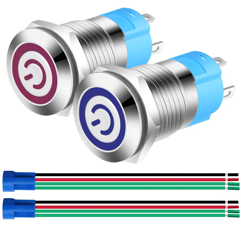 external power button for pc sold on Temu United States