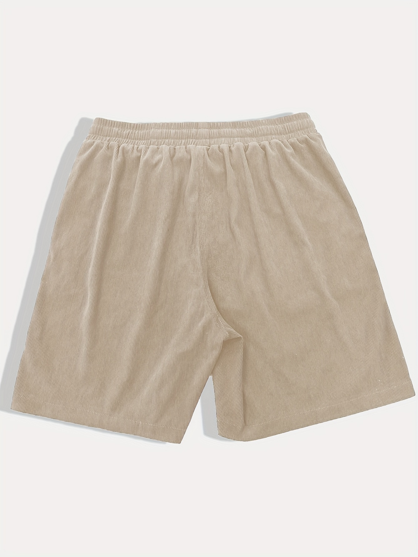 J ロンハーマン Cotton Linen Corduroy Shorts Corduroy Beachcomber Short - The J. Peterman Company