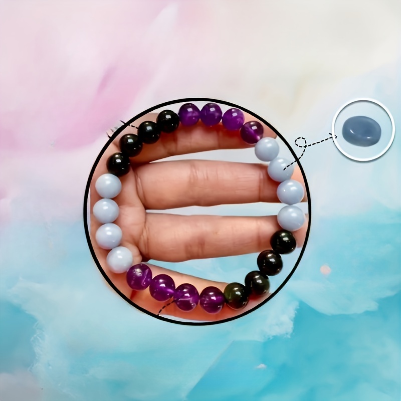 

1pc Stone Bracelet String Jewelry