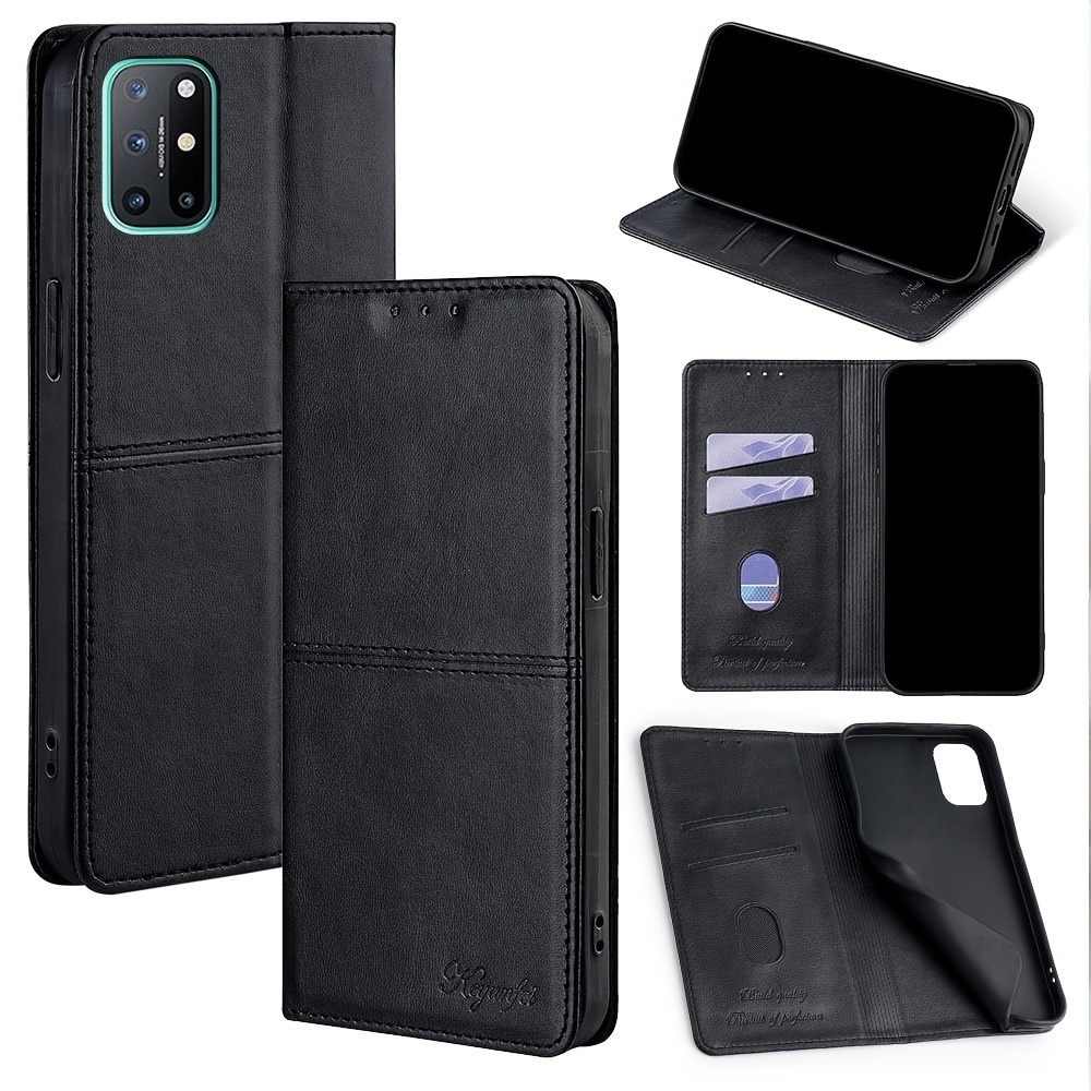 

Trendy Phone Case Pu Wallet Flip Cover Phone Case For 1 Plus Nord Ce 3 Lite 5g 6t 7 Pro 7t 8 8t Wallet Flip Cover