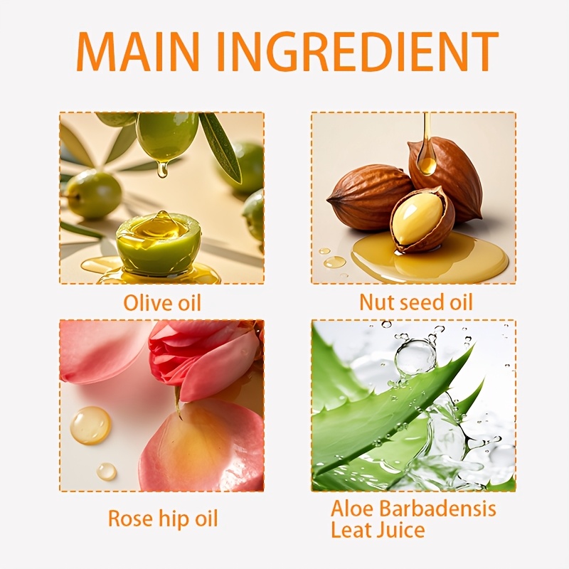 Capsule pentru mâini și picioare uscate, ingrediente naturale, hidratare eficientă, spune adio pielii uscate și crăpate, piele fină, face ca pielea să arate cu strălucire naturală și să fie mai elastică, îngrijire hidratantă exclusivă pentru piele sensibilă