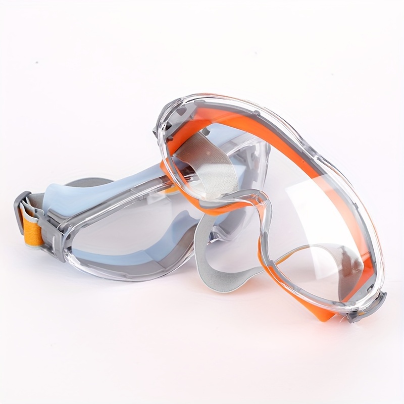 

Unisex Ski Goggles, - , , Windproof, Elliptical , No Accessories, For Snowboarding, Motorcycle , And