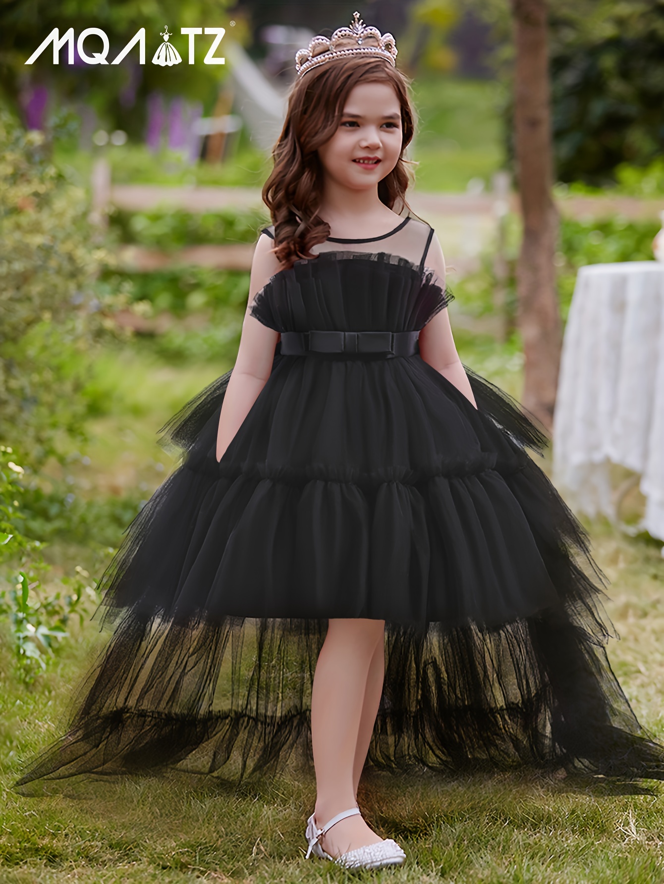 Extra Puffy Tulle Robes For Women Plus Size Birthday Party Tulle