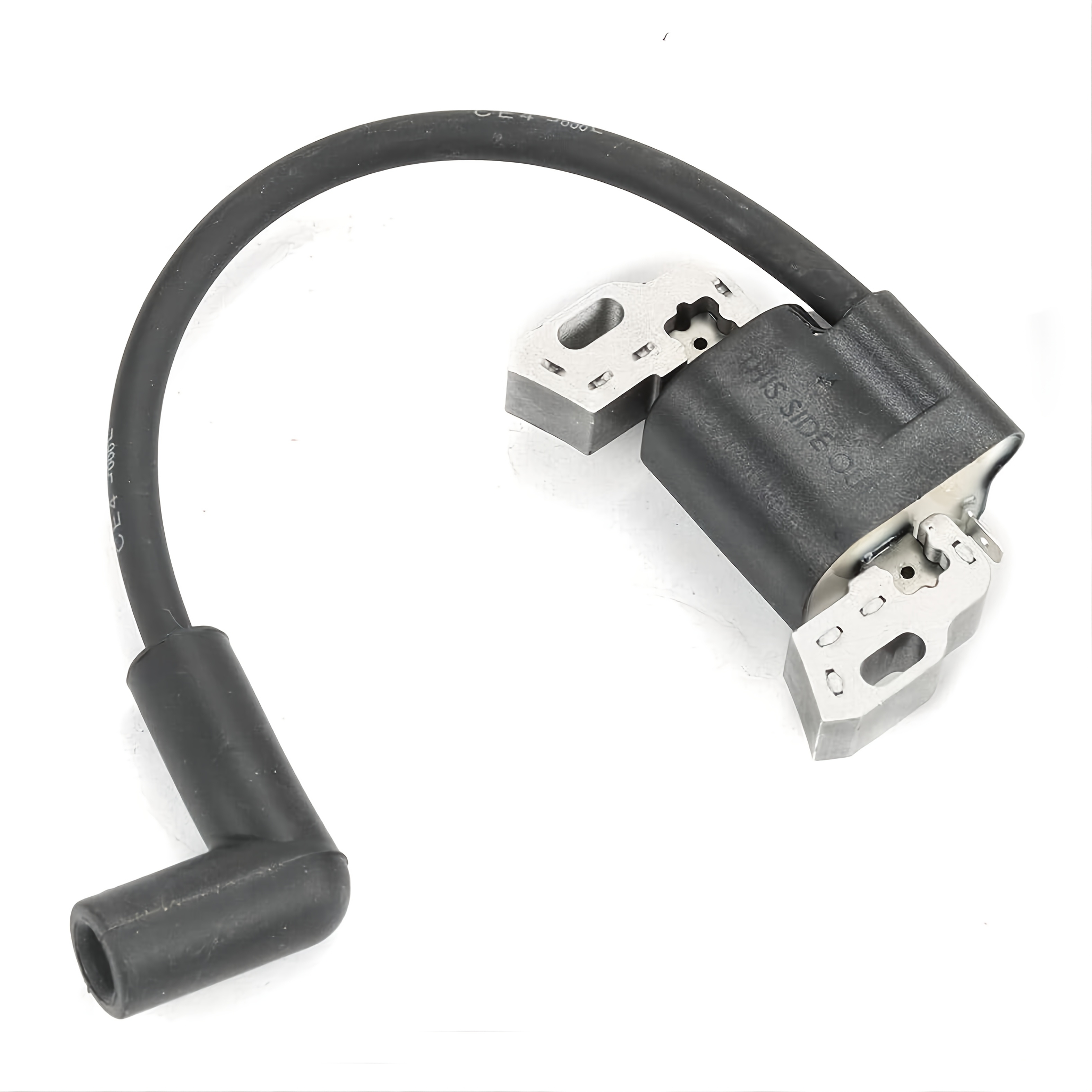 E-shop Zündspule für BS 798534 Armaturen-Magneto 08P502 09P602 09P702 093J02 Motor Rasenmäher – Teilenummer 593872 595009