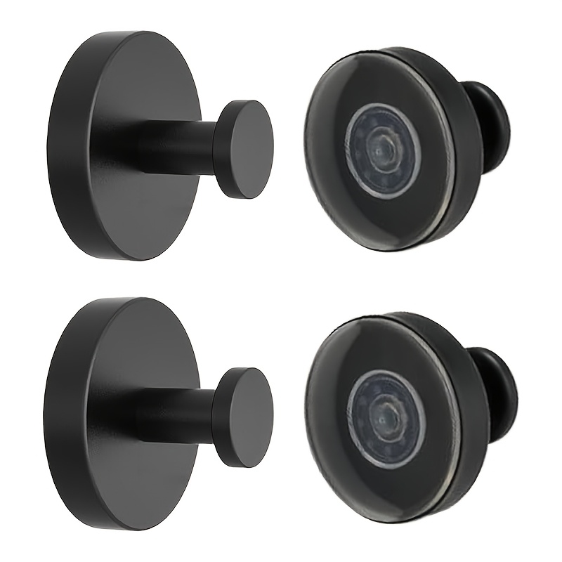 

2/4 Duty Steel Suction Cup , Towel , Install, , For Bathroom, , Towels, Clothes, Accessories