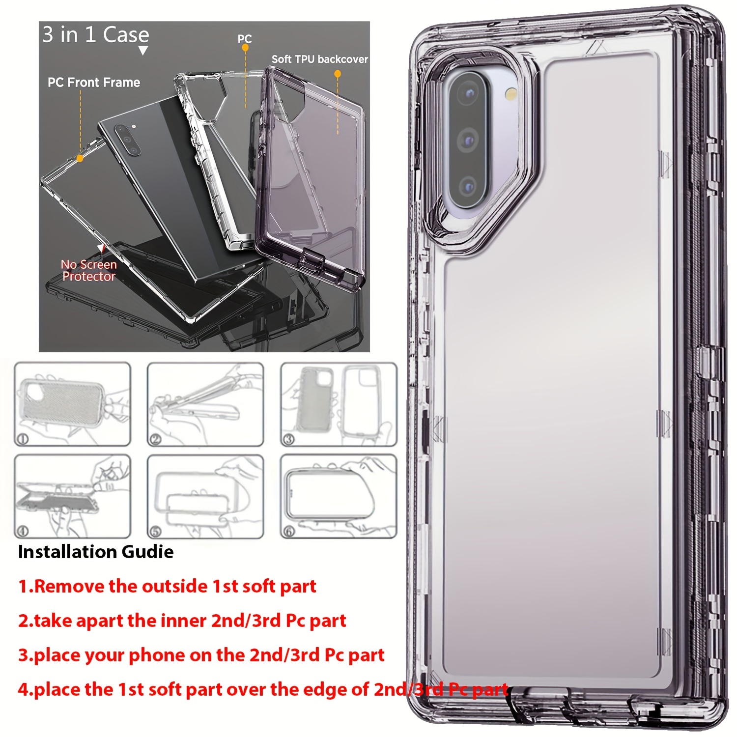 Lifeproof Phone How To Take Apart A Lifeproof Case How To Remove