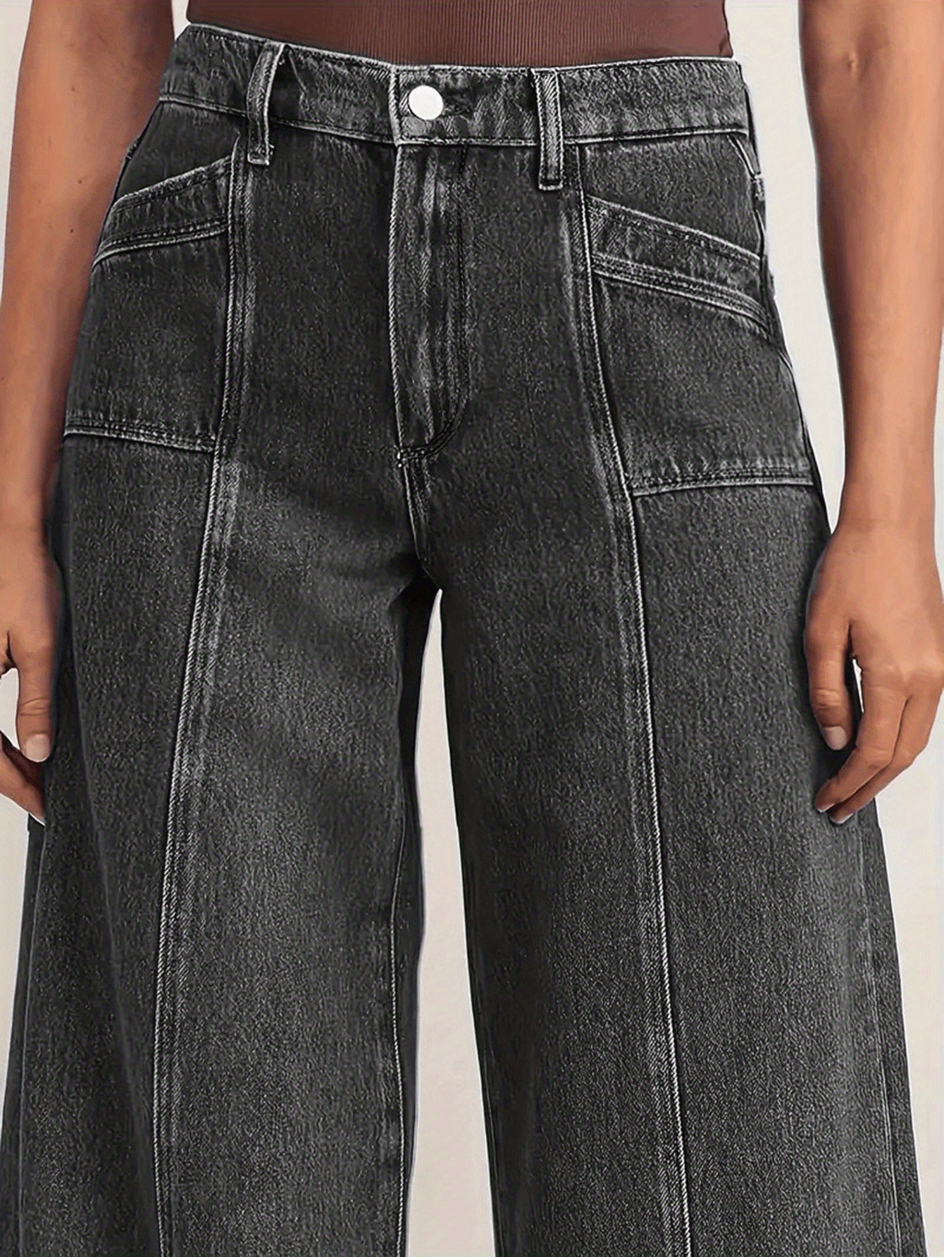 Womens Jeans