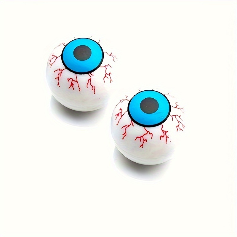 TEMU Lot de 2 cache-valves -poussière pour vélos, bouchons de valve universels pour VTT, BMX, vélo, moto, voiture, bouchons de tige de valve de pneu,