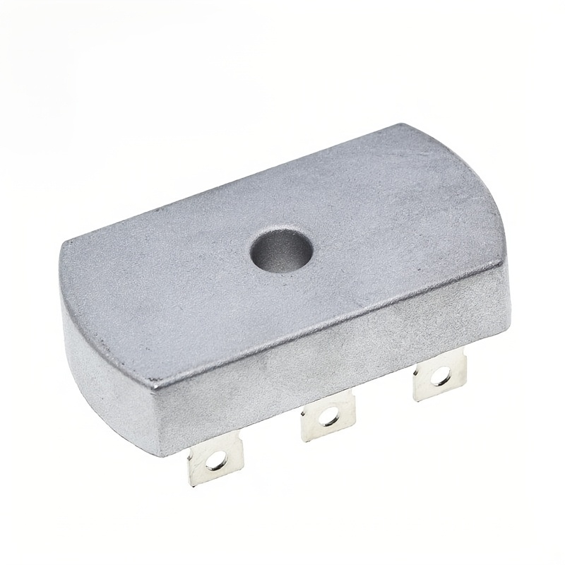 Sql50a 50a 1200v Aluminum Housing Diode Bridge 50amp Sql50a Unit
