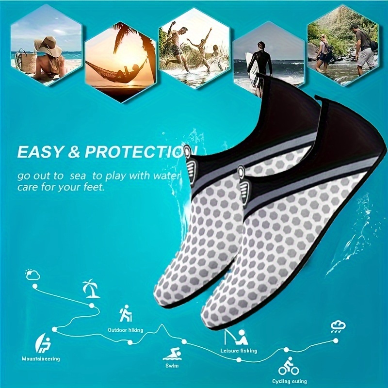 Best water shoes for fishing on sale