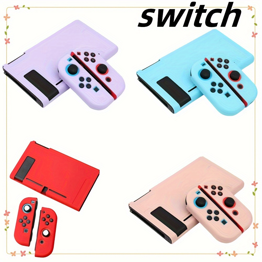 

Switch , Tpu , Compatible , For , Nintendo