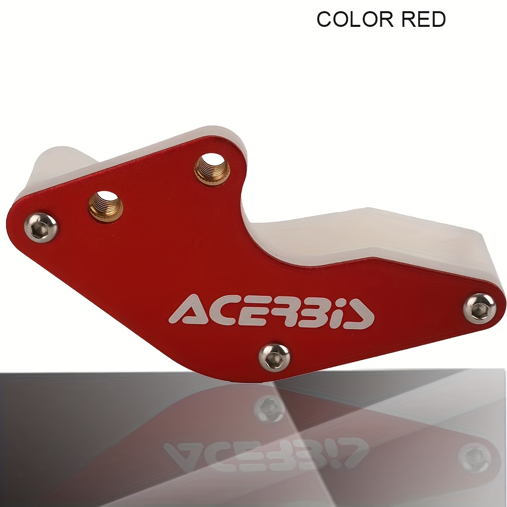 TEMU Motorcycle Accessories Cnc Guide