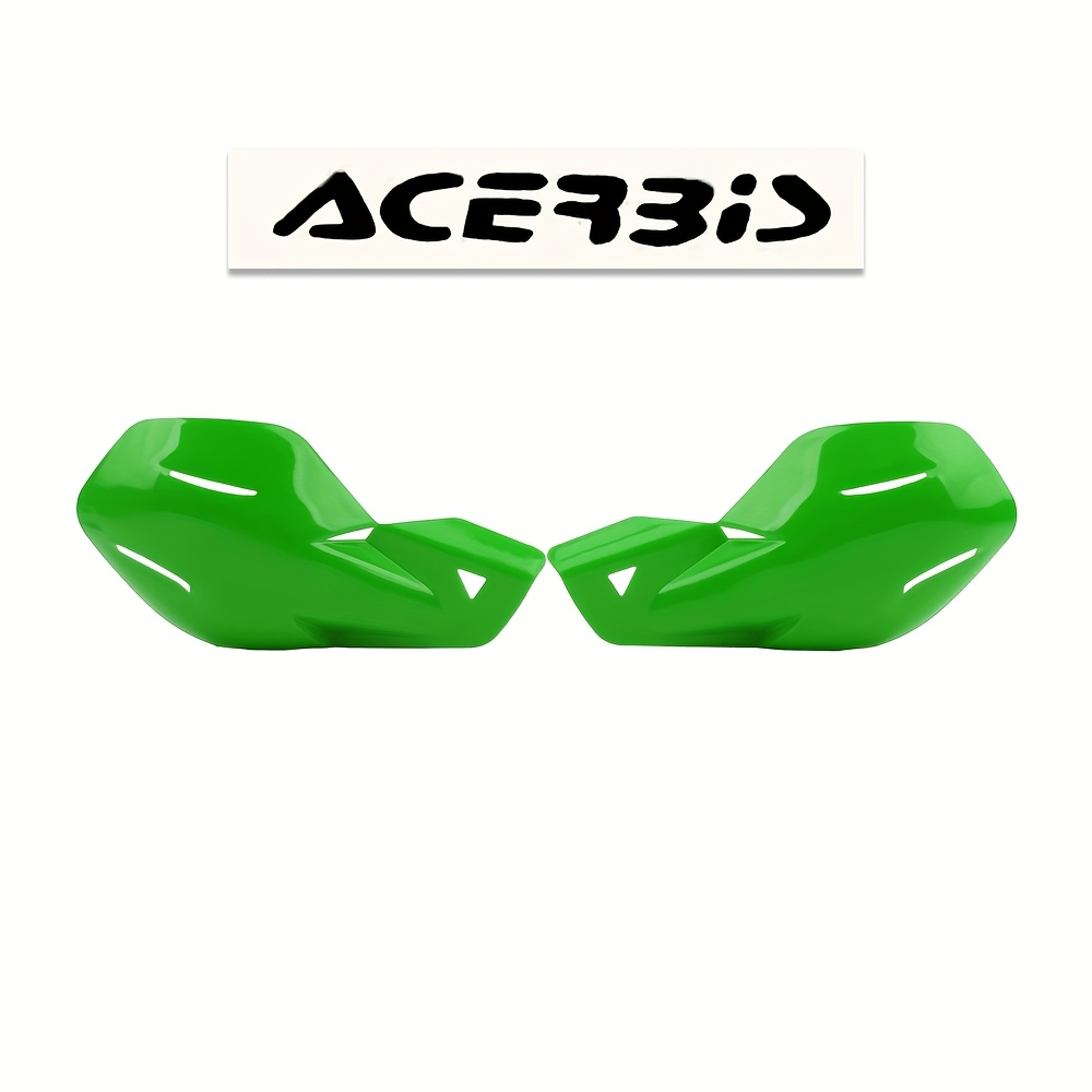 TEMU Motorcycle Motocross , Universal Additions For 50cc - 200cc Atvs, Off-road Motorbike Modification Parts
