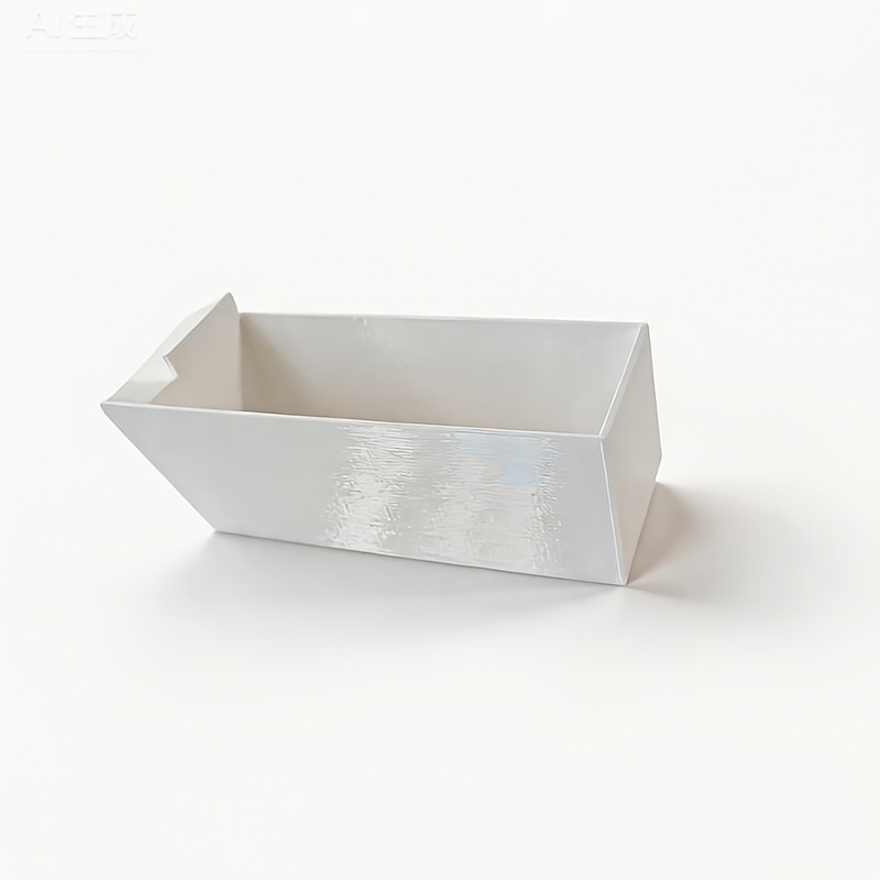 TEMU 14sh754 Type Storage Tray, Sewing Machine Lint And Thread Waste Collector, Replacement Accessory Designed For Clean