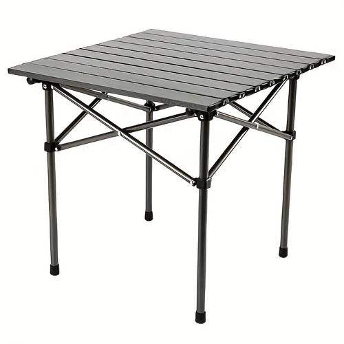 is convenient for storage and used for outdoor sketching picnics barbecues camping and fishing light and sturdy